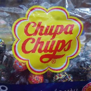 Kẹo mút chuppachup 500g- 50 chiếc