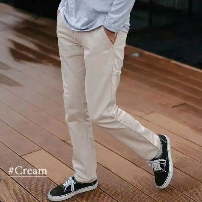 Quần Tây Đen Dáng Dài Size 27-38 Thời Trang Công Sở Lịch Lãm Cho Nam