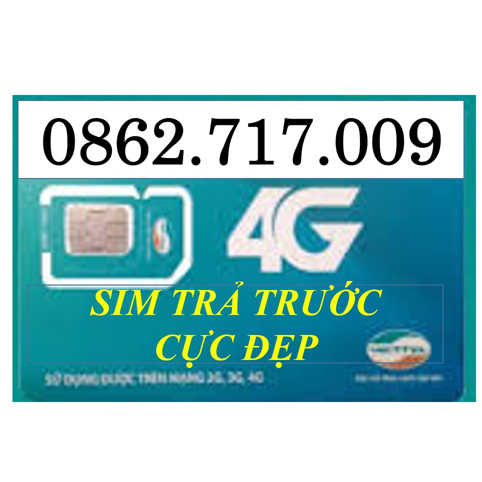 🏆SIM VIETTEL  SỐ ĐẸP - ĐỒNG GIÁ CHỈ 269K🏆