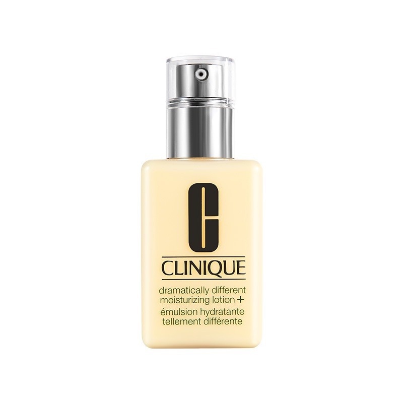 Clinique Kem Dưỡng Ẩm Dạng Thạch Chiết Xuất Bơ Làm Mịn Da #Lotion #GEL Bình Nước Dung Tích 125ml 125ml Tiện Dụng