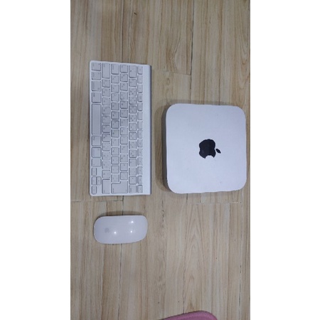 Mac Mini (Mid 2012)