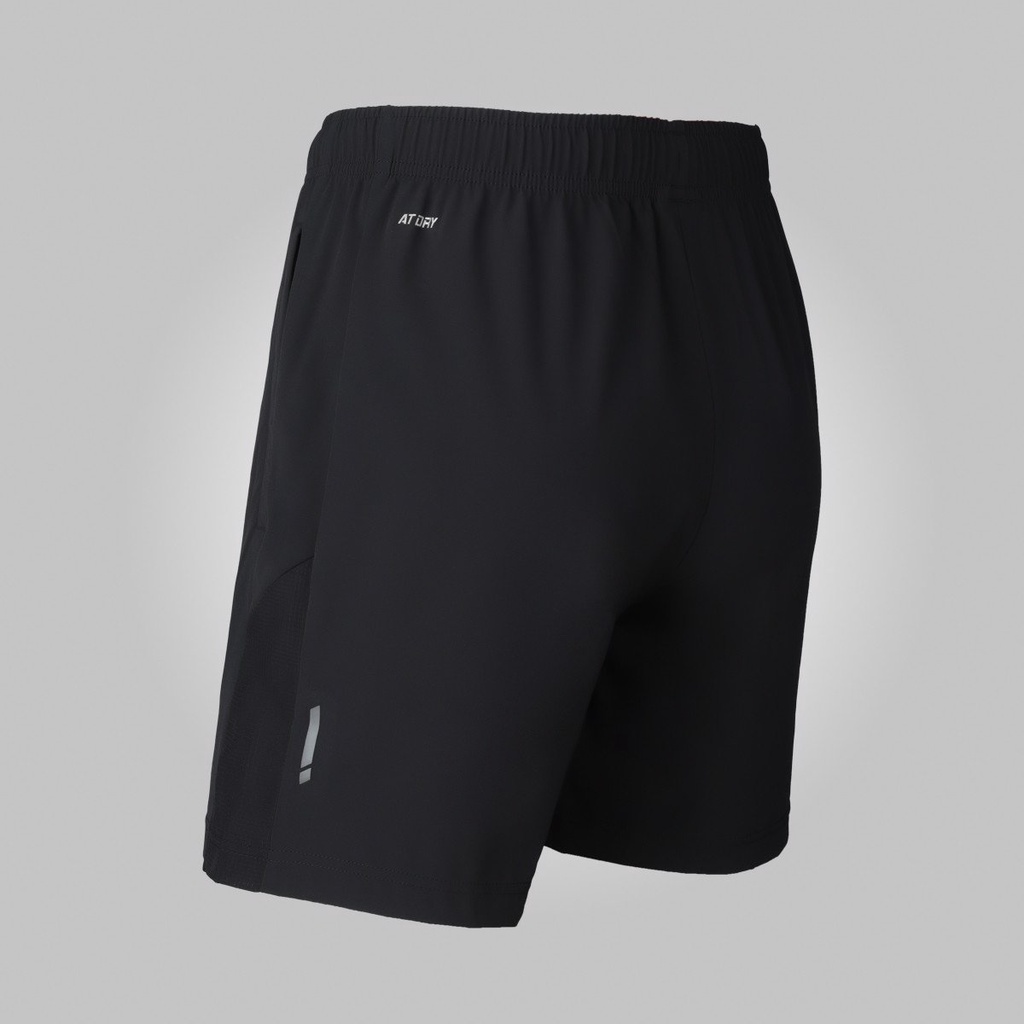 Quần Short Thể Thao Li-Ning Nam AKSS345