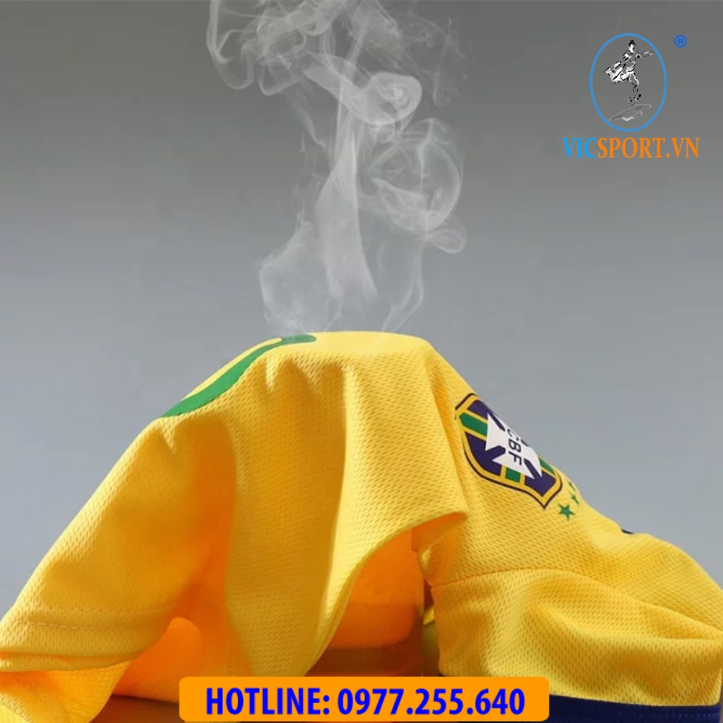 Quần Áo Bóng Đá CLB Manchester United Xanh Dạ 2022-2023 - Hàng Thái F2  - Vicsport