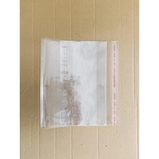 Bao tập hình - Bao kiếng ( 10tờ/xấp)