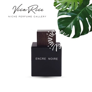 mẫu thử nước hoa Lalique Encre Noire 5ml/10ml/20ml