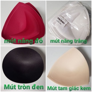 Mút ngực, mút lót bikini