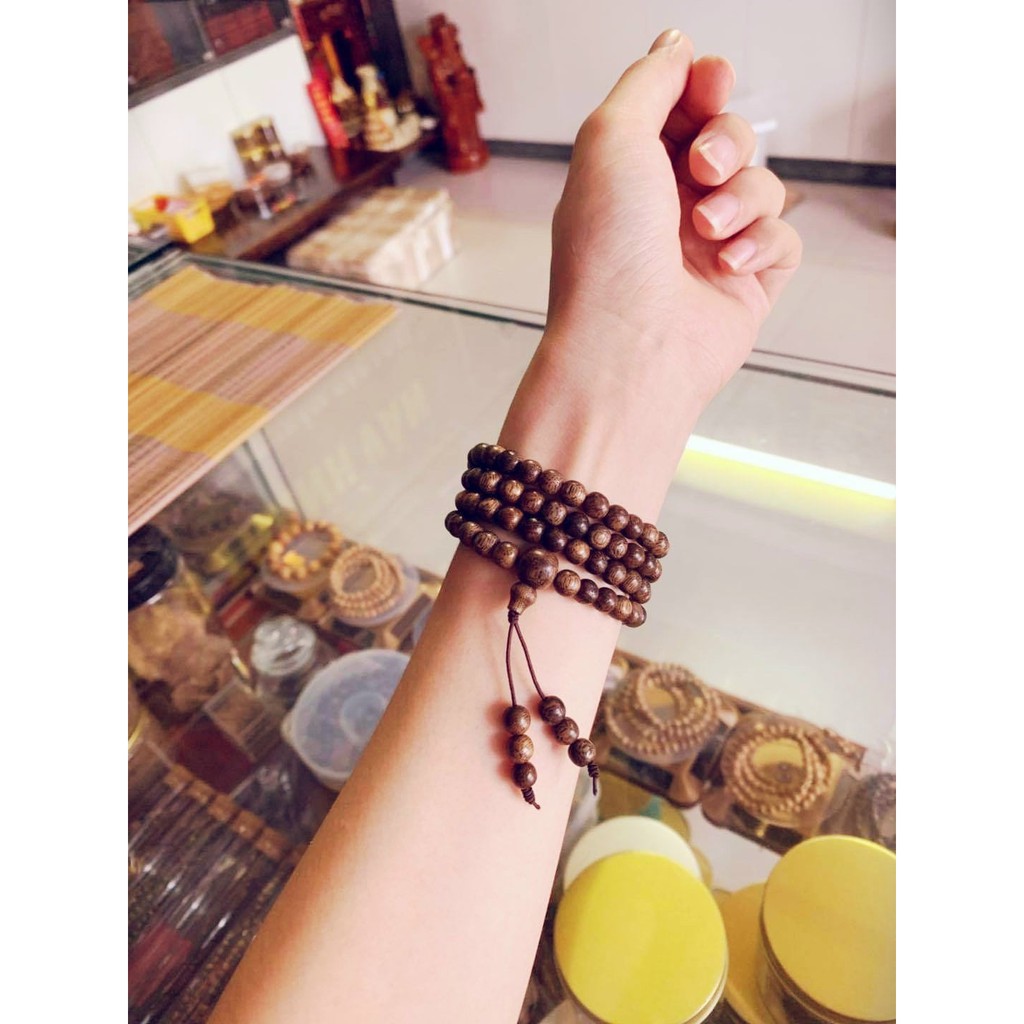 Vòng tràm đeo tay | BigBuy360 - bigbuy360.vn