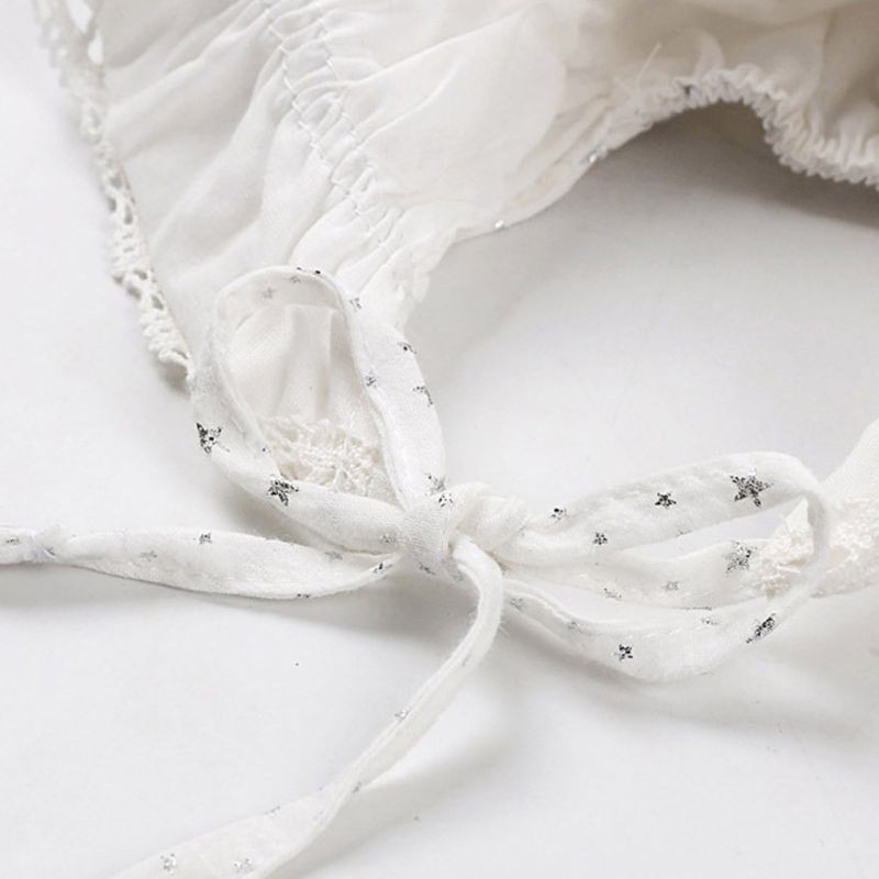 Nón Tai Bèo Xinh Xắn Dành Cho Bé Gái