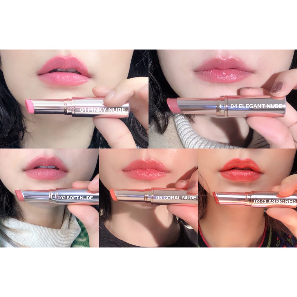 Sweet Summer Combo- Free Son dưỡng môi có màu | BigBuy360 - bigbuy360.vn