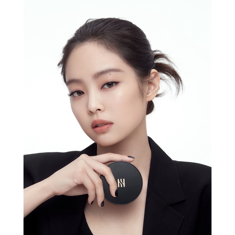 Phấn nước HERA Black Cushion SPF34/PA++ (15g x 2) Gomimall