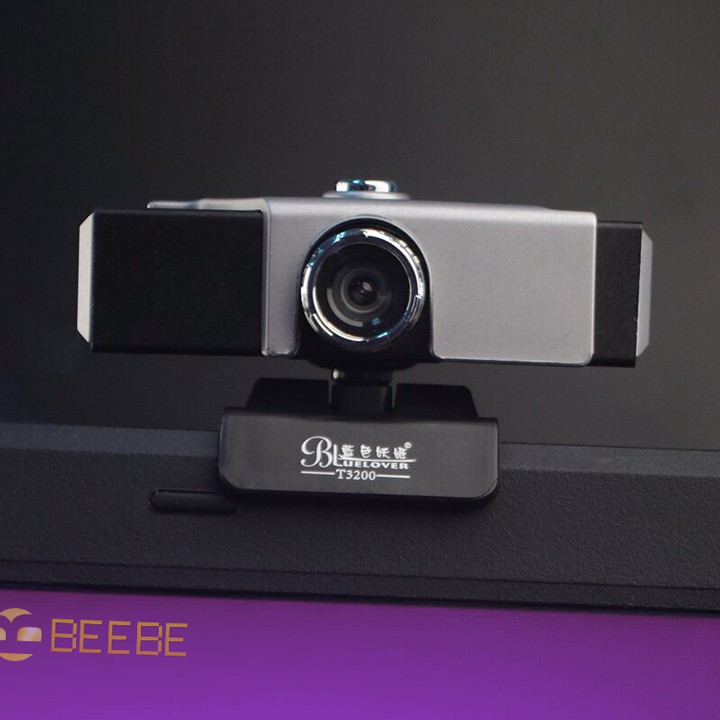 Bluelover T3200 - Webcam Chuyên Dụng cho LiveStream