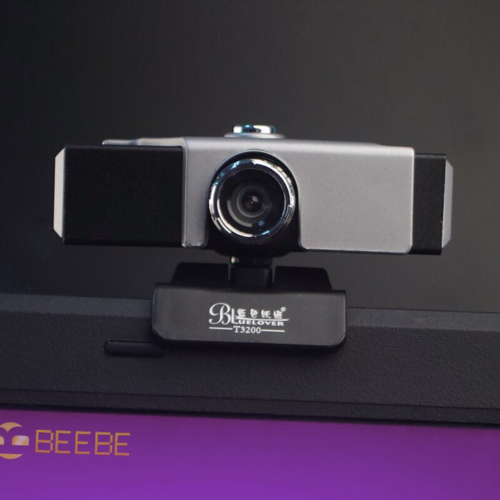 Bluelover T3200 - Webcam Chuyên Dụng cho LiveStream | BigBuy360 - bigbuy360.vn