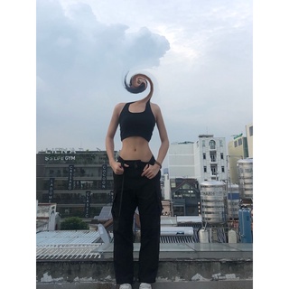 Combo 3 quần túi hộp