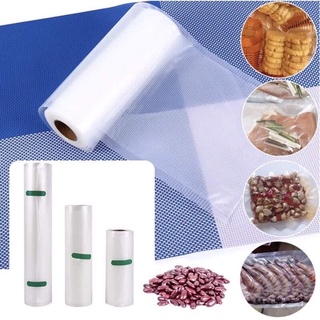 Cuộn hút chân không 1 mặt nhám,Túi hút chân không 1 mặt nhám