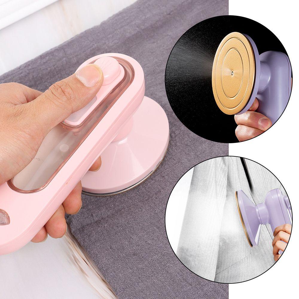 EUTUS Bàn Ủi Hơi Nước Tiện Lợi Cho Gia Đình