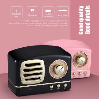 Loa Bluetooth Không Dây 3d Hm11 Hỗ Trợ Thẻ Tf Cho Android Ios