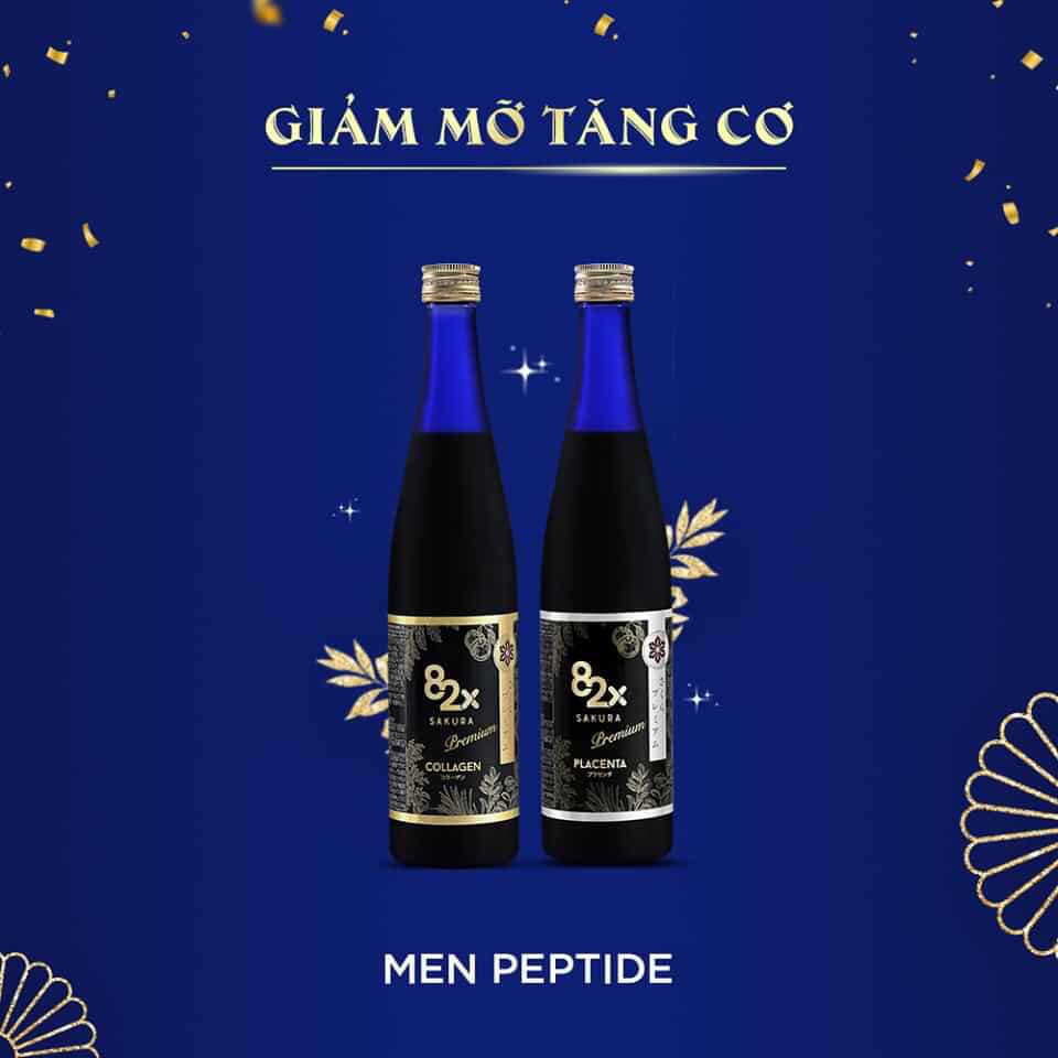 (Mẫu mới+ QUÀ TẶNG) #COLLAGEN 82X SAKURA - CLASSIC NHẬT BẢN | BigBuy360 - bigbuy360.vn