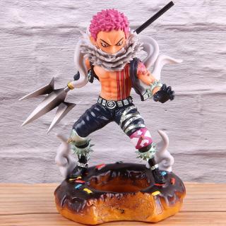 Mô hình nhân vật One Piece Charlotte Katakuri độc đáo
