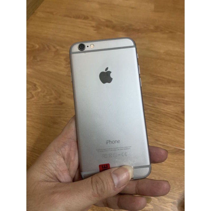 Điện thoại iPhone 6 quốc tế 32-64gb | BigBuy360 - bigbuy360.vn