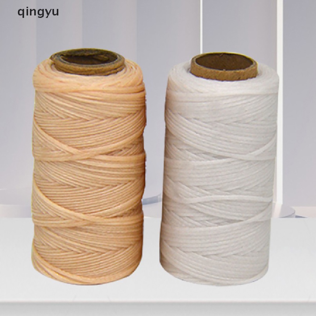 Cuộn Chỉ May Đồ Da Thủ Công DIY Tiện Dụng