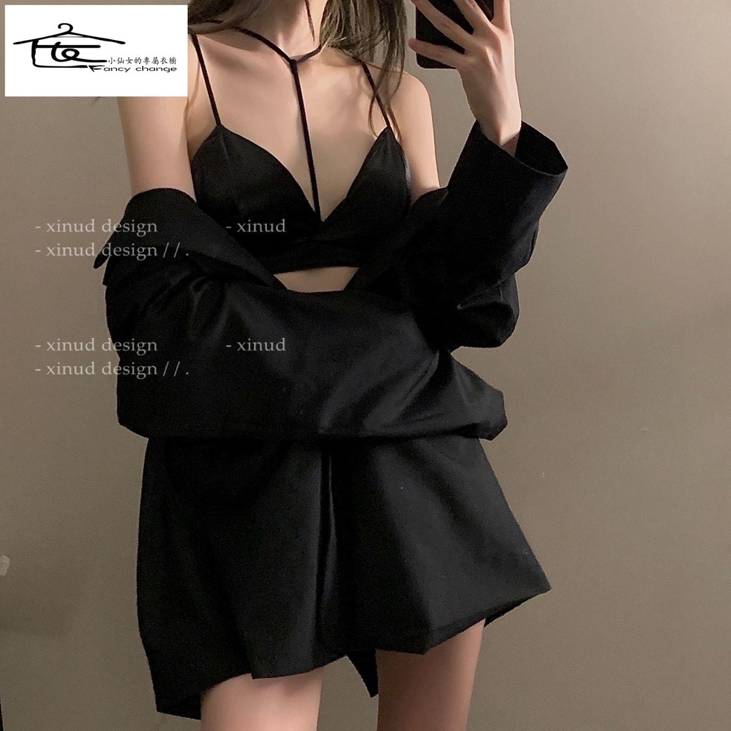 Áo Lót Dạng Ống Có Đệm Ngực Dây Đeo Lưng Gợi Cảm Cho Nữ