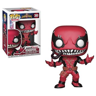 Mô hình nhân vật Venom Spider-Man Marvel độc đáo