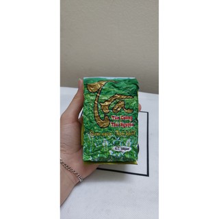 Chè Tân Cương Thái Nguyên 100g dùng thử