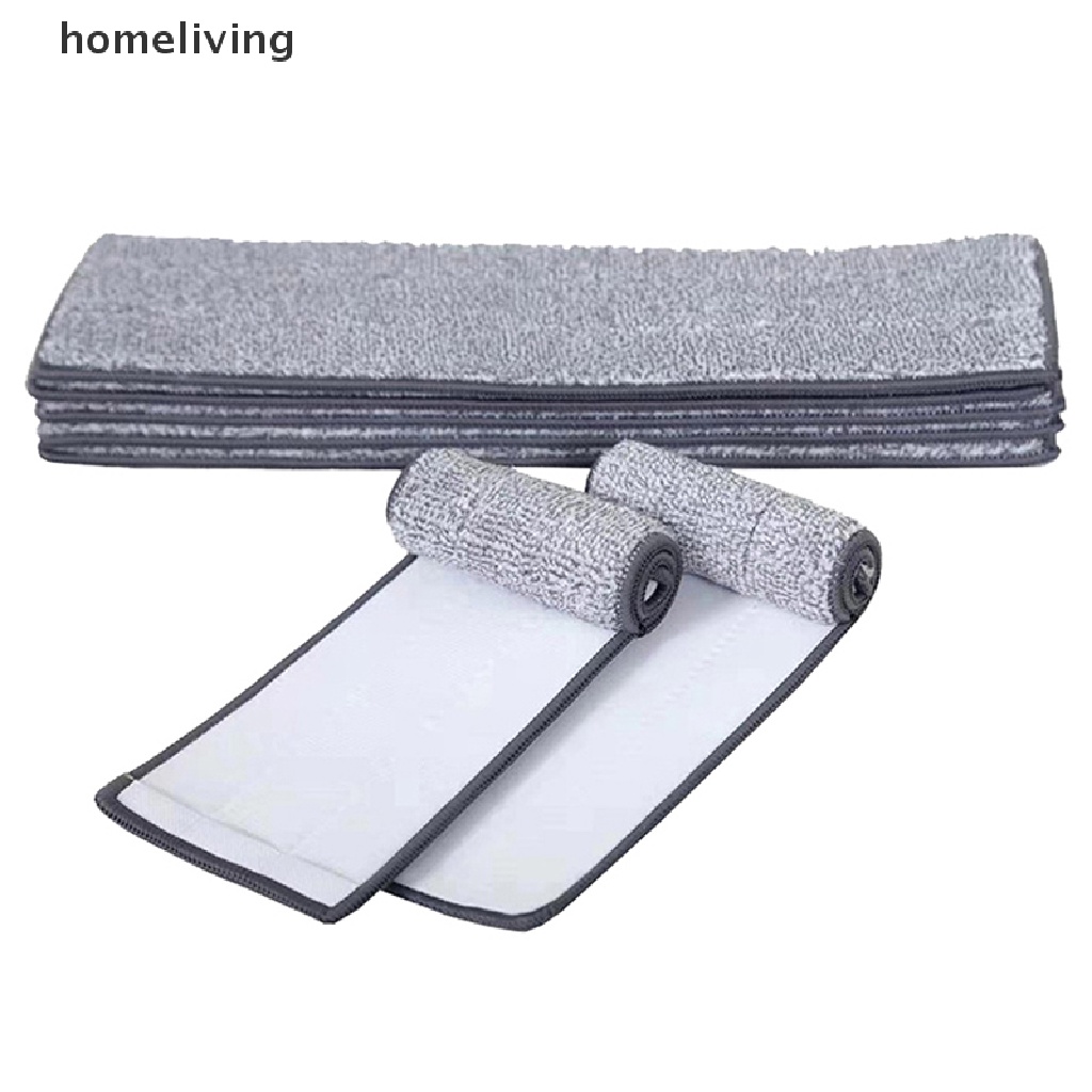 Miếng Vải Gắn Cây Lau Nhà Thay Thế Tiện Dụng