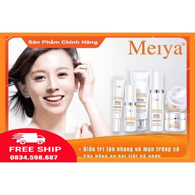 Bộ Meiya cam của Nhật