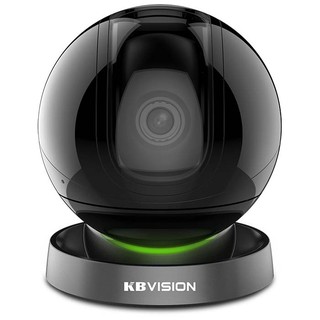 Camera home ip 2mp kbone kn-h22pw - hàng chính hãng