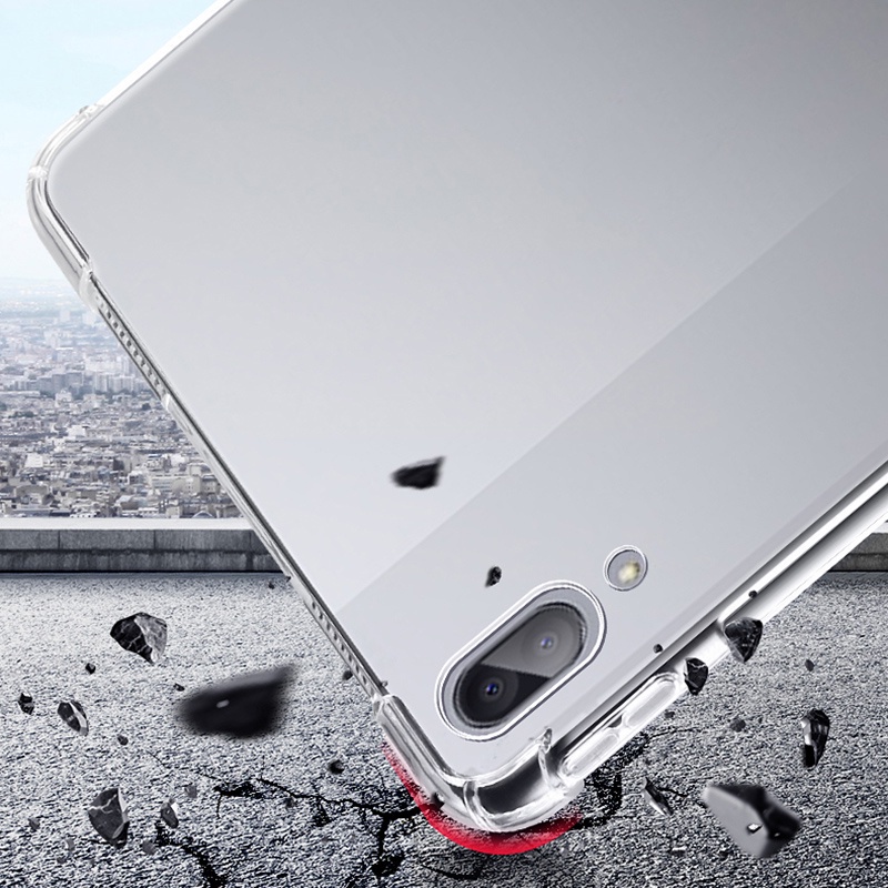 Ốp máy tính bảng cho Lenovo Xiaoxin Pad Plus Tb-J606F J606N J607F Xiaoxin Pad Pro 2021 Tb-J706F J706N J716F Tab P11