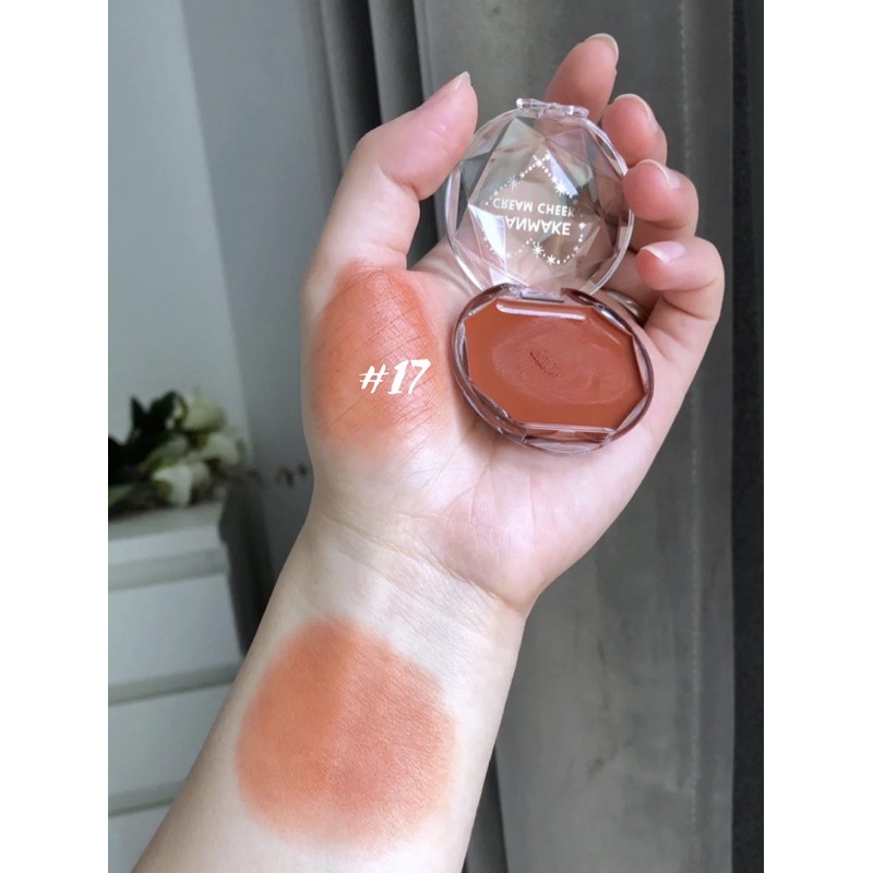 Phấn má Canmake | BigBuy360 - bigbuy360.vn