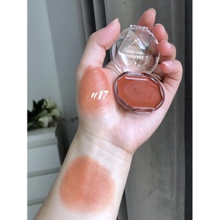 Phấn má Canmake