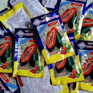 Hạt giống đu đủ lùn punket Thái Lan