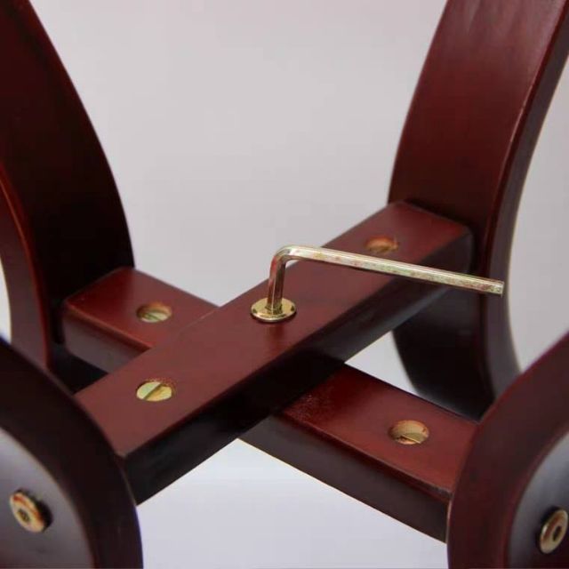Ghế ngồi chơi đàn tranh, guzheng