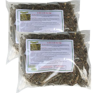 Cỏ Xước sấy khô cao cấp 2kg tại hcm