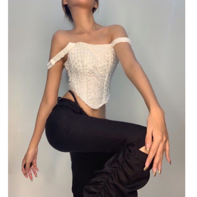 Daisy corset-NINISESI | BigBuy360 - bigbuy360.vn