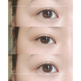 🍑 LENS NÂU CAFE GIÃN VỪA NHẸ NHÀNG LONG LANH 🍑