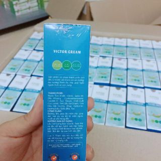 Kem chống - trị muỗi và côn trùng đốt (trị cả chấy nha)