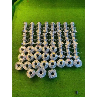 Đùm Drag CNC MD VietNam