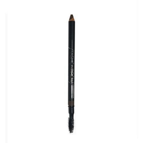 Chì Kẻ Chân Mày 2 Đầu Maybelline Fashion Brow Cream Brush