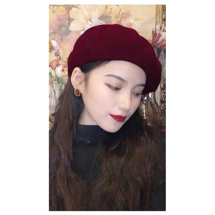 Bông tai nữ nhỏ cá tính kiểu Hàn Quốc đẹp sang chảnh i73