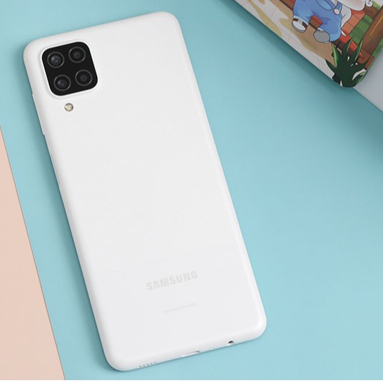 Điện Thoại Samsung A12 (4GB/128GB)- Hàng chính hãng | BigBuy360 - bigbuy360.vn