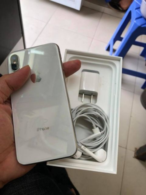 Điện Thoại Iphone XS Và iphone X ,XS max Quốc Tế/zin Đẹp 256GB và 64GB Hàng chính hãng Apple Zin Đẹp | BigBuy360 - bigbuy360.vn