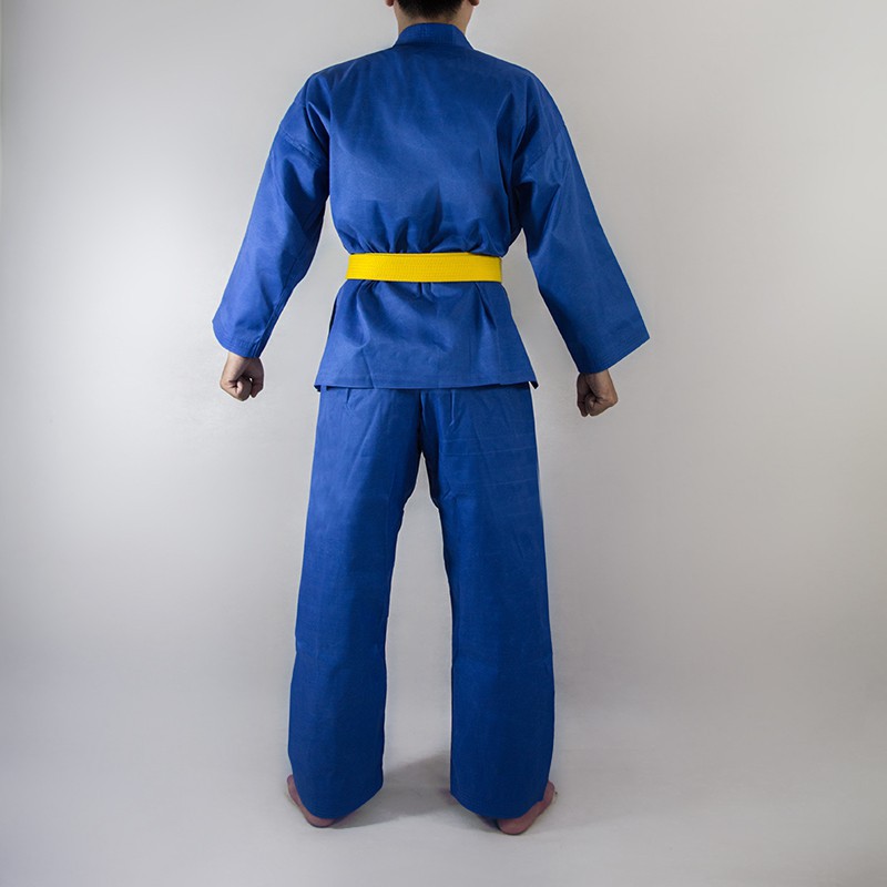 Bộ Võ Phục Vovinam Vải Kaki Phong Trào