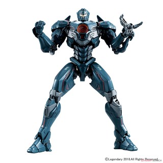 Mô hình lắp ráp HG Gipsy Avenger