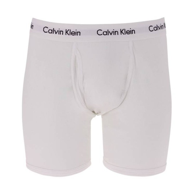 Quần boxer đùi dài cotton lưng vừa bản lưng đẹp style U6412 size M,L