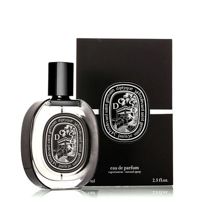 Nước Hoa diptyque Nhãn Hiệu Đen 75ml