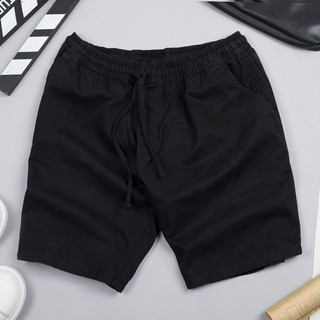 Quần Short Kaki Nam ANFA Chính Hãng Hàn Quốc Cao Cấp Trẻ Trung Size 40-90kg Màu Đen,Rêu,Ghi,Cam Đất SK01