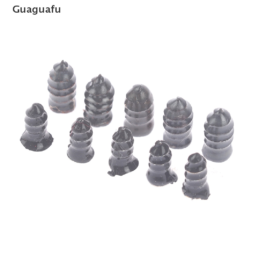 Set 5/ 20 đinh vít sửa lốp xe máy tiện dụng